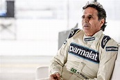 Nelson Piquet causa polêmica e dispara contra Ayrton Senna ...
