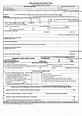 Fillable Form 130-U - Application For Texas Title printable pdf download