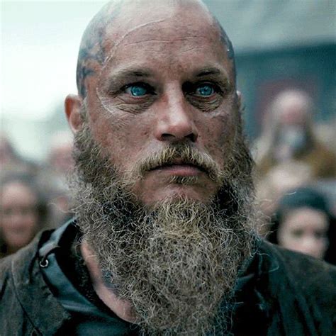 It's not uncommon for guys who shave their heads for the first time to feel a bit odd. Pin by Θάνος Τσιάπης on Screenshots | Vikings ragnar ...