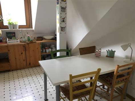 Jetzt kostenlos inserieren und immobilie suchen. Helle, gemütliche Dachgeschoss-Wohnung in Trier-Süd ...