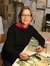 Margot Rocklen — Printmakers' Network of Southern New England