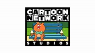 Image - Cartoon Network Studios logo (2013, expanded).png - Logopedia ...