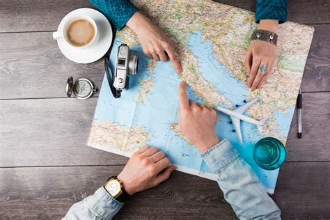 15 Consejos Para Viajar Por El Mundo 2024 Queverenz