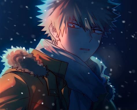 To opowieść o tobie oraz bakugou waszych przygodach od samego początku. Bakugo Wallpapers - Wallpaper Cave