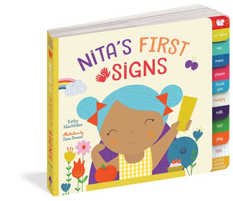 Nitas First Signs Shop