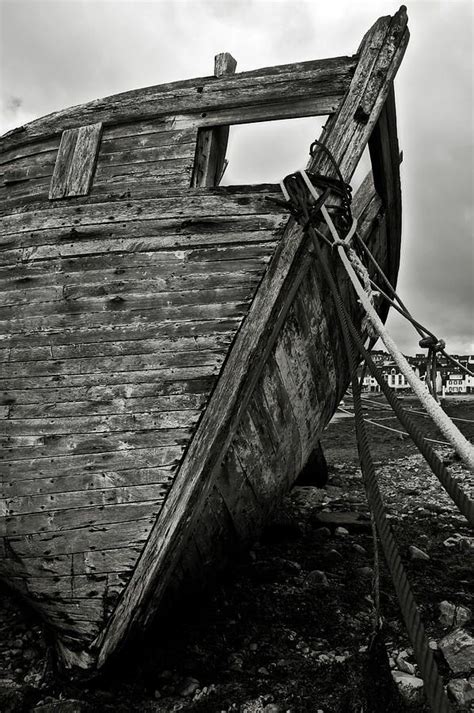 Old Abandoned Ship By Ricardmn Photography Abandoned Ships Abandoned