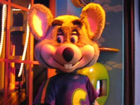 Chuck E Cheeses In Portage United States Sygic Travel