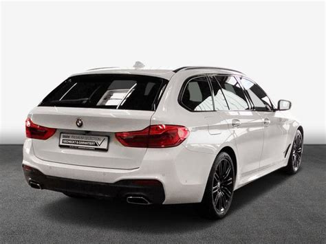 Occasion Allemagne Bmw D Touring M Sport Jung Werth