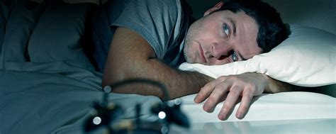 Signs Of Insomnia Symptoms Causes And Treatments A Guide To Better