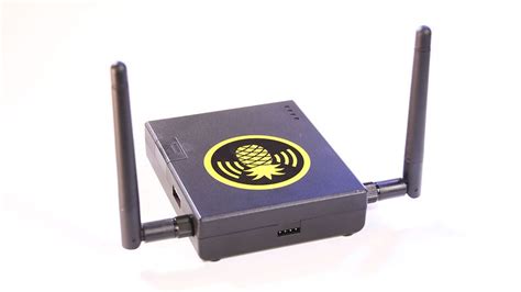 The hak5 pineapple is a wifi security auditing device. WiFi Pineapple | Wifi, Pineapple, 10 things