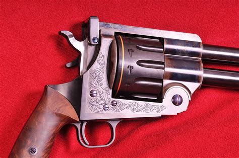 Hower 12 Shot Revolver Review Warriors And Sheepdogs