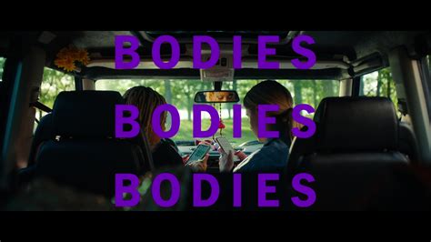 Bodies Bodies Bodies 2022 Screencap Fancaps
