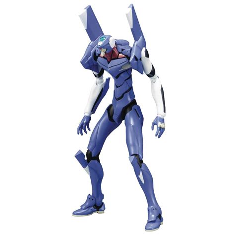 Neon Genesis Evangelion Unit 00 Figure Kotobukiya Model Kit — Poggers