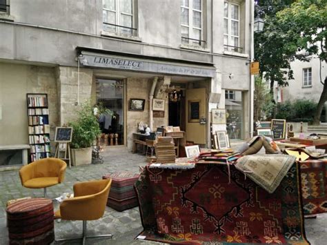 3 Day Flea Market Tour In Paris Fleamapket Antique Sourcing Made Easier