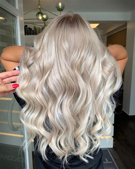15 Blonde Hair Color Ideas In 2020 Find Health Tips