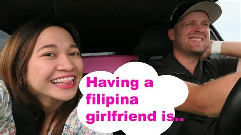Having A Filipina Girlfriend G7x Canon Camera Vlog 4 Youtube