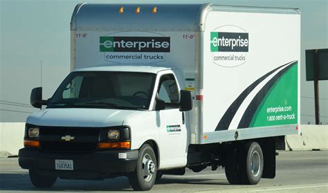 Enterprise Truck Rental Drives Growth Strategy into 2018 - Moov ...