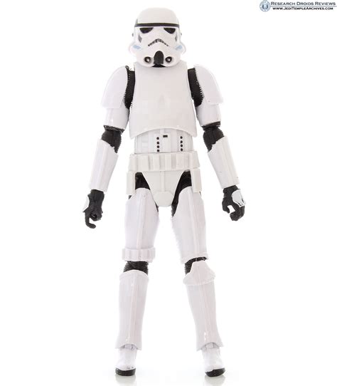 Imperial Stormtrooper The Vintage Collection 2018 Present Basic