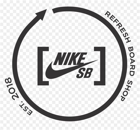 Nike Sb Png Nike Sb Transparent Png Vhv