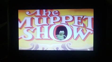 Every Muppet Show Intro Youtube