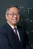 Shing-Tung Yau (born April 4, 1949), American educator, mathematician ...