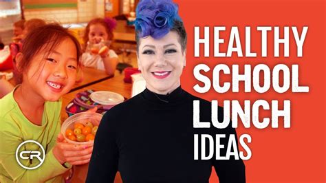 Feeding the family can be tricky when you've got picky palates gathered around the table. Healthy School Lunch Ideas For Picky Eaters (Family Meal ...