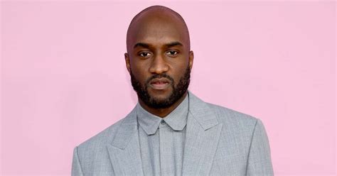 Virgil Abloh Tagged Cheap Bh For 50 Donation To Bail Out