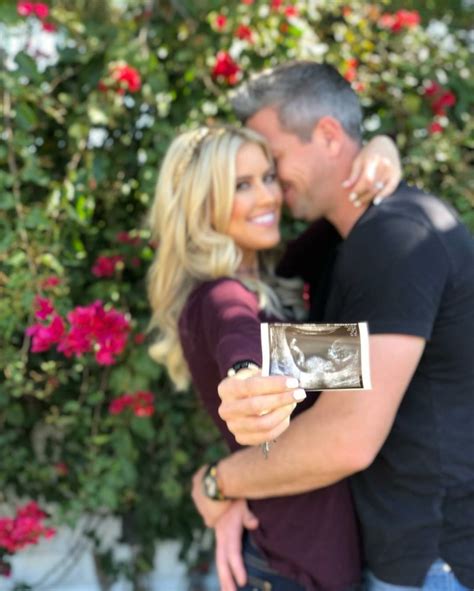 Christina Anstead And Ant Ansteads Relationship Timeline