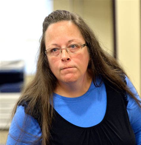 kentucky clerk kim davis seeks exemption on gay marriage licenses the washington post