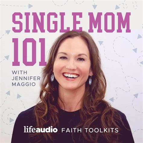best single mom podcasts