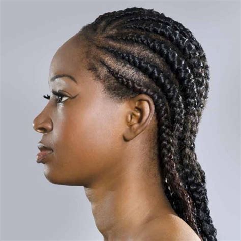 Discover 74 South Africa Hair Style Vn