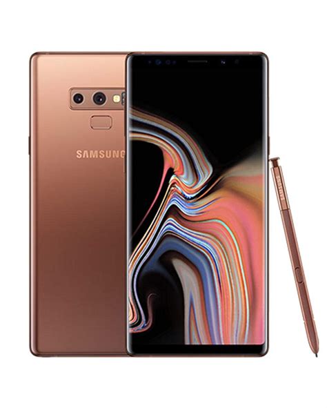 Samsung Galaxy Note 9 Price In Pakistan 01 March 2024