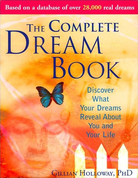 The Complete Dream Book