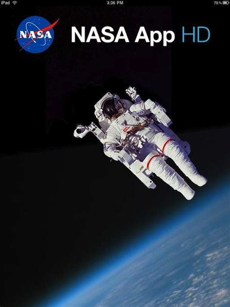 The map is updated every second. #NASA launched a new app, it gives information about ISS ...