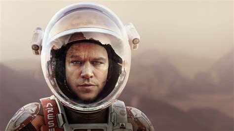 The Martian 2015 Backdrops — The Movie Database Tmdb