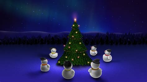 Free Animated Christmas Desktop Wallpaper For Mac Fasrcafe