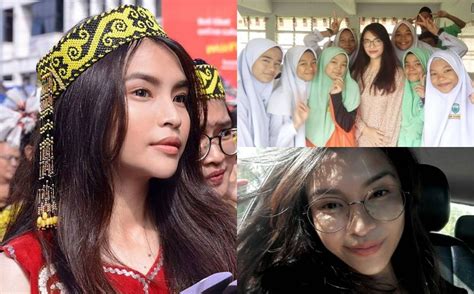 Lulus temuduga ipg tapi gagal jadi cikgu kenapa. "Orang Sarawak Memang Cantik Macam Cikgu Ke?" - Gadis Lun ...