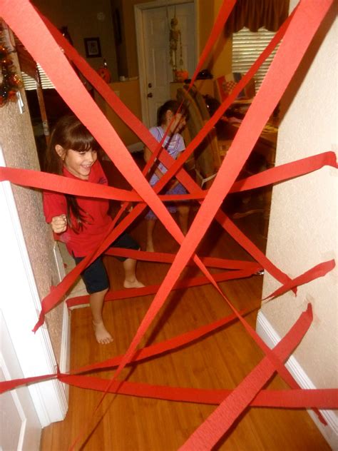 Mom To 2 Posh Lil Divas A Spider Web Maze A Sight Word Game A