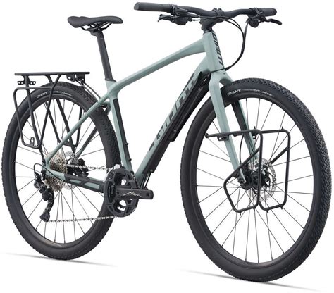 Giant Toughroad Slr 1 Deore City Bike City Bikes Cycle Superstore
