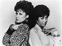 Marla Gibbs reunited with Jackee Harry on DAYS OF OUR LIVES | Geeks