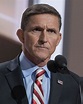 Michael Flynn | United States Army lieutenant general | Britannica