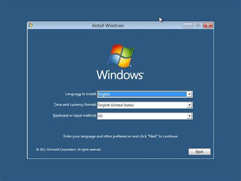 Cara Install Windows 8 Belajar Install Windows 8 ~ Its About Computers