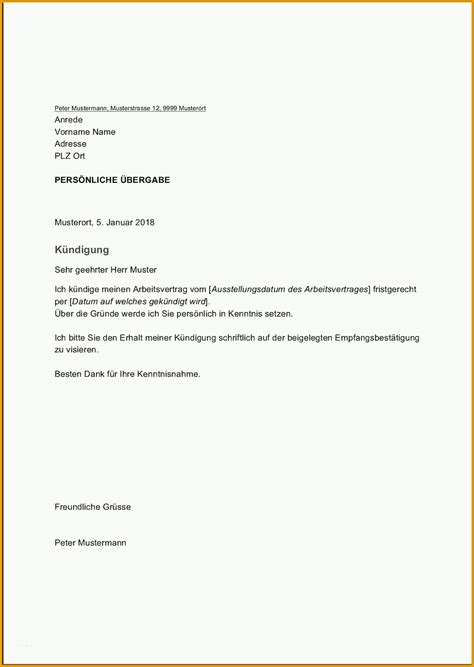 Die arbeitsbescheinigung ist ein formular, welches ein bereits beendetes arbeitsverhältnis die vorlage muss vom arbeitgeber ausgefüllt und sodann das ausgedruckte dokument von ihm. Großartig Briefvorlage Word Schweiz Kostenloser Download ...