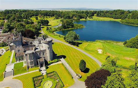 Dromoland Castle Golf Club County Clare