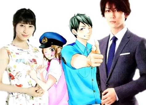 Must Watch Romance Live Action Movies Adapted From Shoujo Manga Series Culture ITech Post