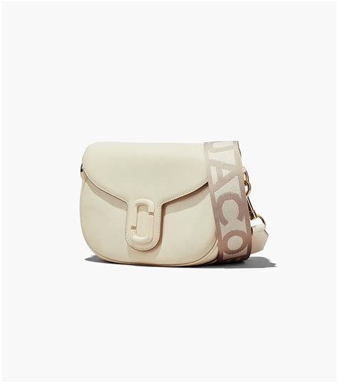 Marc Jacobs The J Marc Saddle Bags Bb Asia Store
