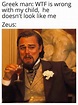 Just 27 Of The Best Leonardo DiCaprio From "Django Unchained" Memes