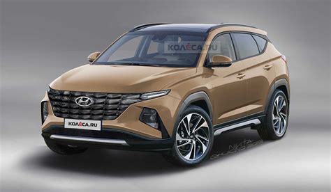 Its styling, although handsome, isn't exactly trendsetting, despite being recently updated to echo the rest of the hyundai crossover lineup. 2020 Vorstellung - Tucson - Hyundai - Site