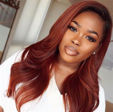 Sunkissed Locks Its All About Auburn Hair This Spring Hair Color Auburn Hair Color For