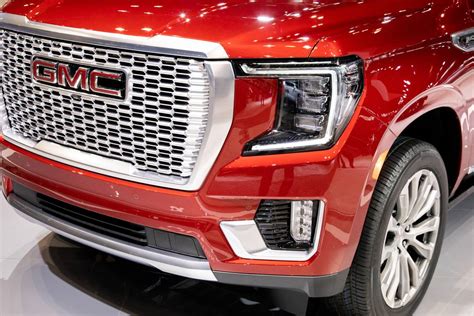 What Does Gmc Stand For